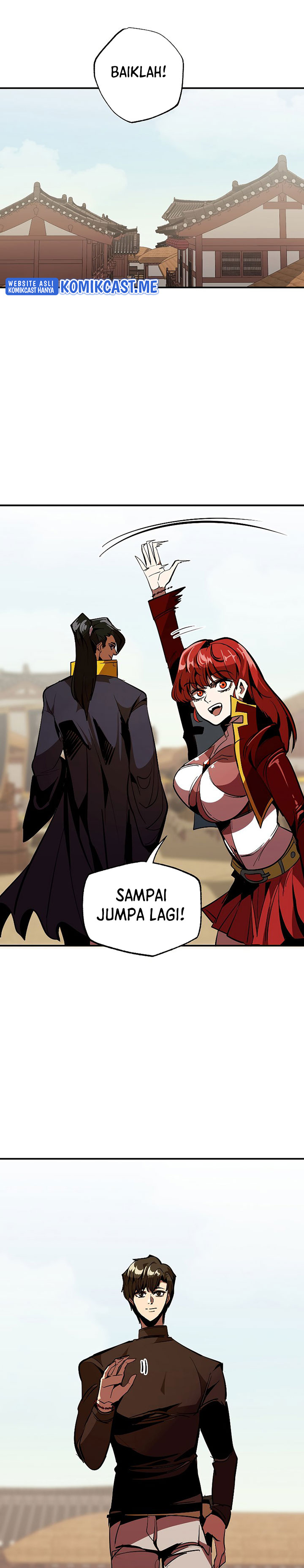 Dilarang COPAS - situs resmi www.mangacanblog.com - Komik worthless regression 039 - chapter 39 40 Indonesia worthless regression 039 - chapter 39 Terbaru 10|Baca Manga Komik Indonesia|Mangacan