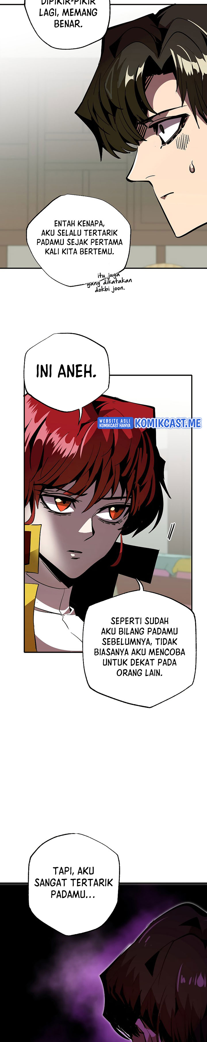 Dilarang COPAS - situs resmi www.mangacanblog.com - Komik worthless regression 039 - chapter 39 40 Indonesia worthless regression 039 - chapter 39 Terbaru 14|Baca Manga Komik Indonesia|Mangacan