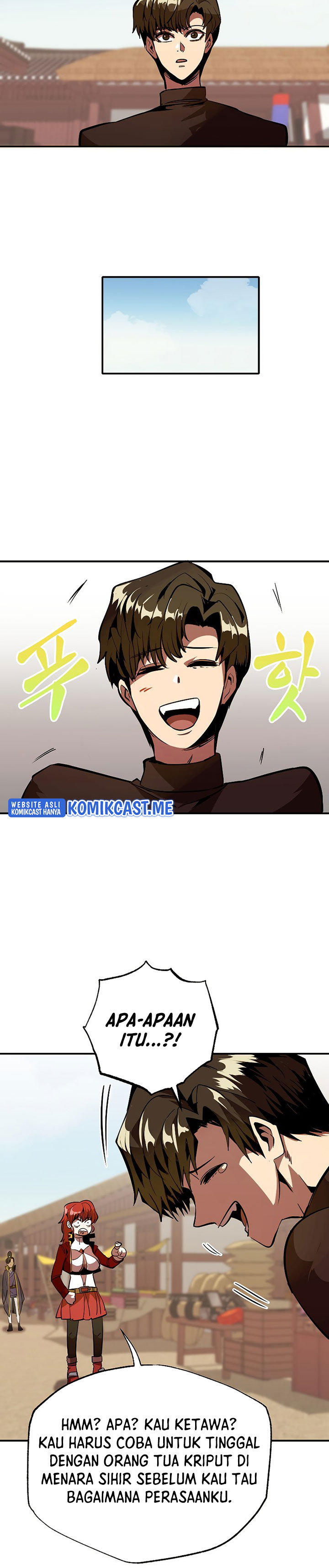 Dilarang COPAS - situs resmi www.mangacanblog.com - Komik worthless regression 039 - chapter 39 40 Indonesia worthless regression 039 - chapter 39 Terbaru 17|Baca Manga Komik Indonesia|Mangacan