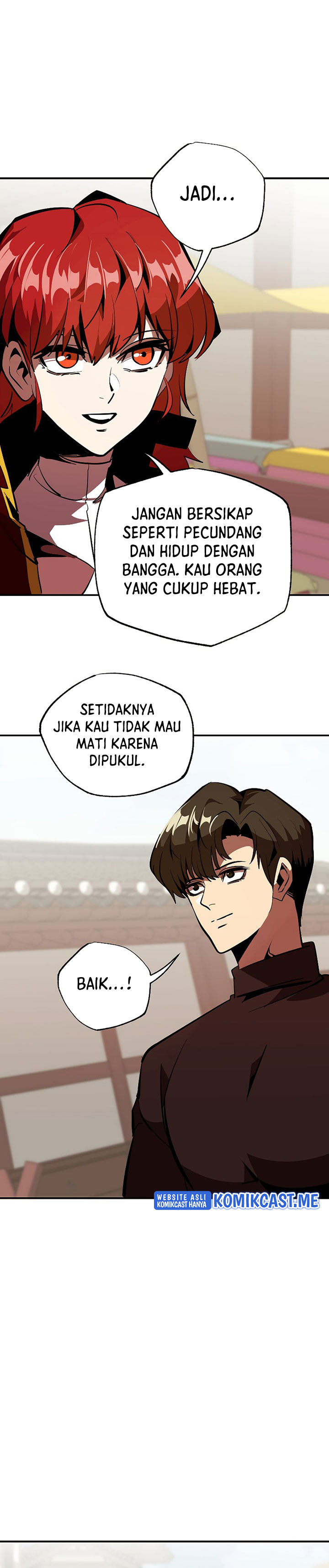 Dilarang COPAS - situs resmi www.mangacanblog.com - Komik worthless regression 039 - chapter 39 40 Indonesia worthless regression 039 - chapter 39 Terbaru 18|Baca Manga Komik Indonesia|Mangacan