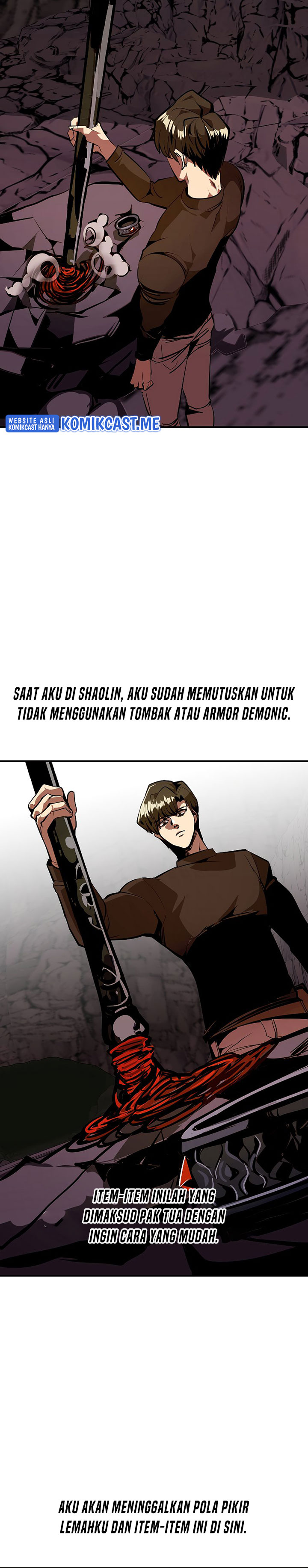 Dilarang COPAS - situs resmi www.mangacanblog.com - Komik worthless regression 039 - chapter 39 40 Indonesia worthless regression 039 - chapter 39 Terbaru 21|Baca Manga Komik Indonesia|Mangacan