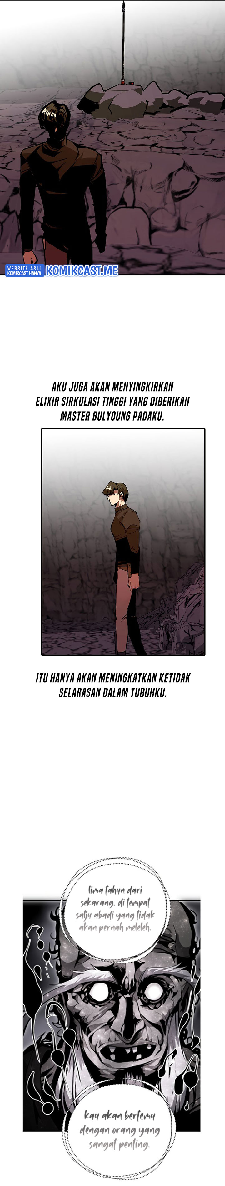Dilarang COPAS - situs resmi www.mangacanblog.com - Komik worthless regression 039 - chapter 39 40 Indonesia worthless regression 039 - chapter 39 Terbaru 22|Baca Manga Komik Indonesia|Mangacan