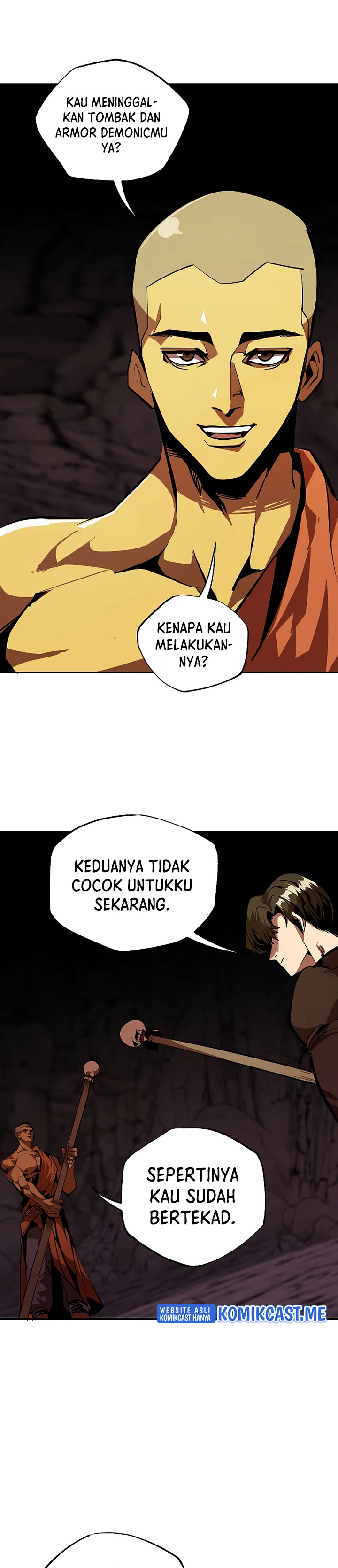 Dilarang COPAS - situs resmi www.mangacanblog.com - Komik worthless regression 039 - chapter 39 40 Indonesia worthless regression 039 - chapter 39 Terbaru 25|Baca Manga Komik Indonesia|Mangacan