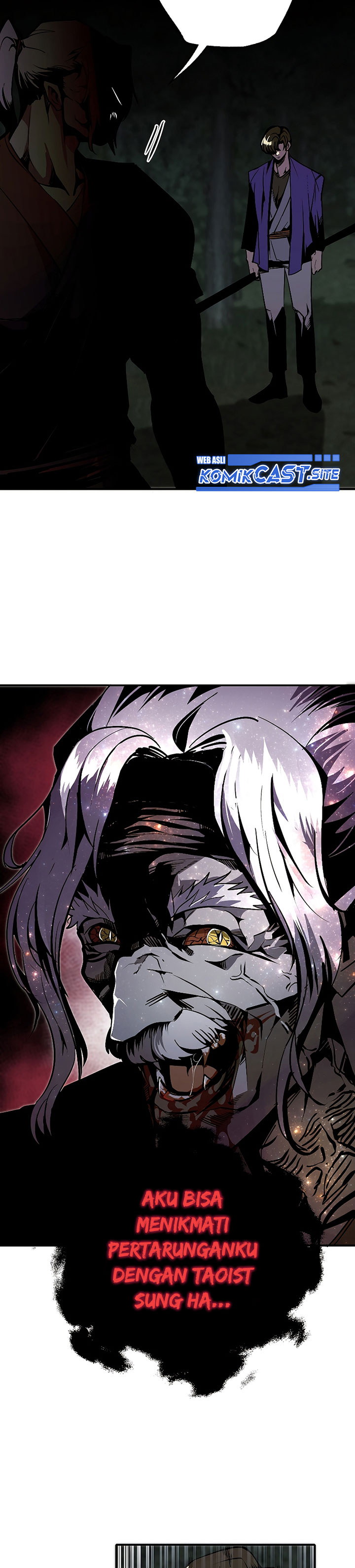 Worthless Regression chapter 45