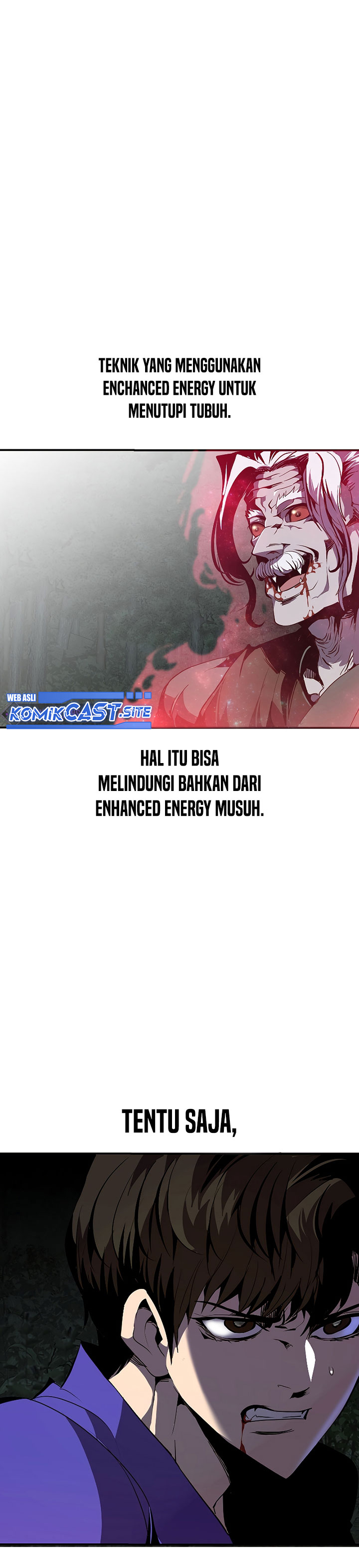 Worthless Regression chapter 47
