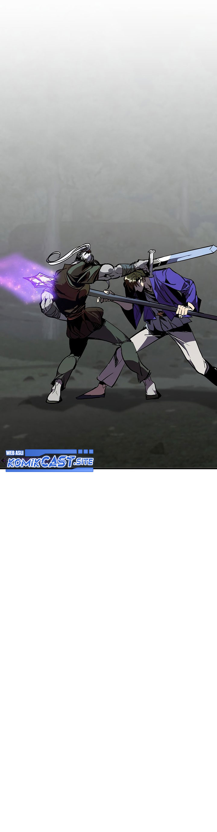 Worthless Regression chapter 47