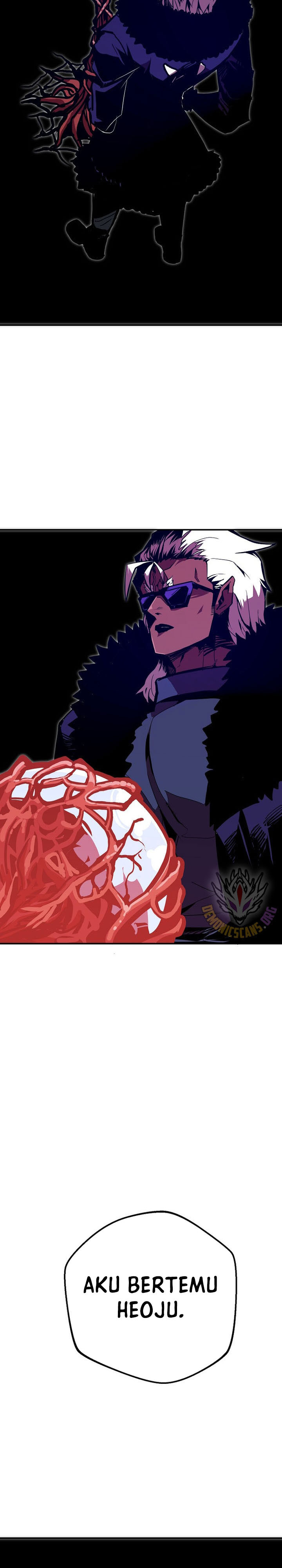Worthless Regression chapter 65