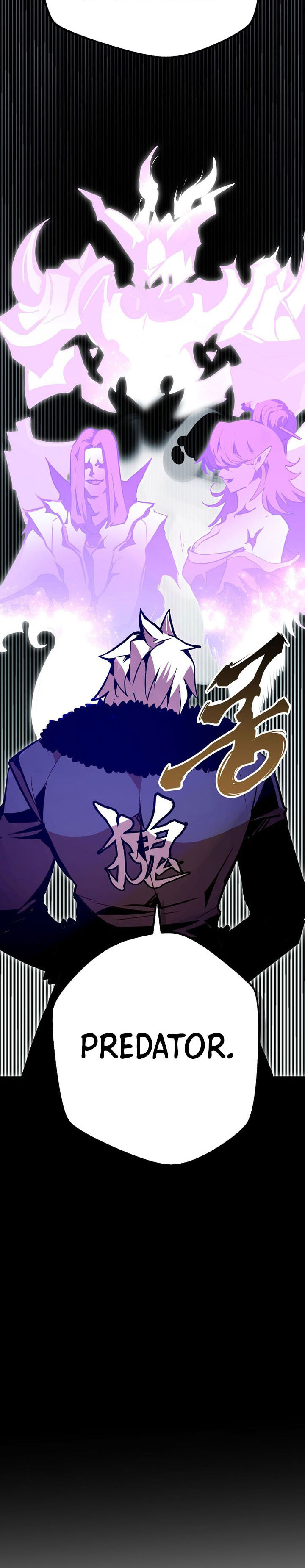 Worthless Regression chapter 65