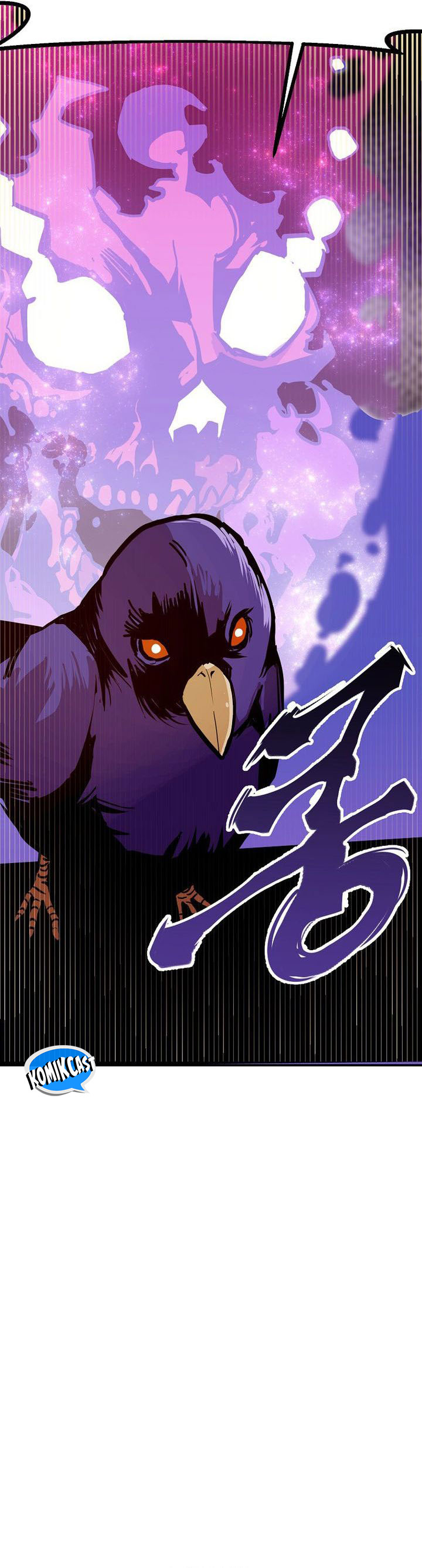 Worthless Regression chapter 73