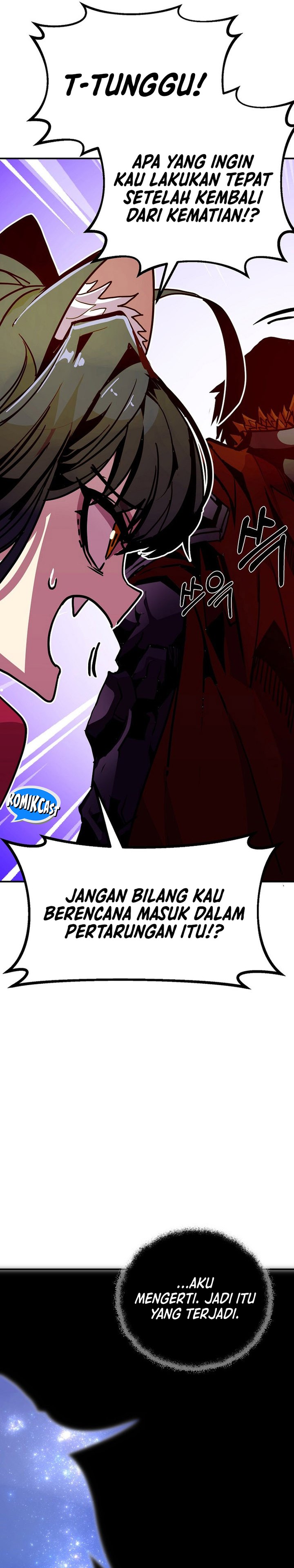 Dilarang COPAS - situs resmi www.mangacanblog.com - Komik worthless regression 077 - chapter 77 78 Indonesia worthless regression 077 - chapter 77 Terbaru 15|Baca Manga Komik Indonesia|Mangacan
