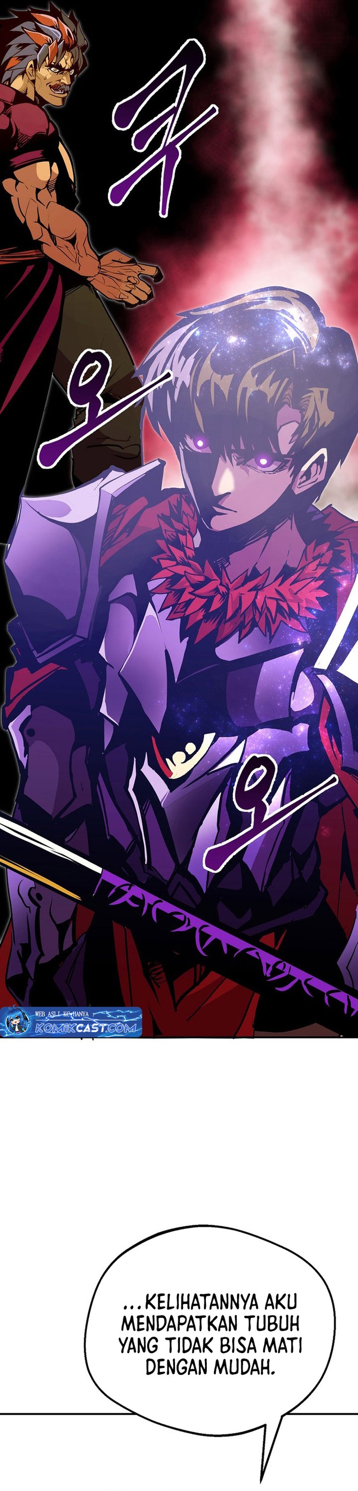 Dilarang COPAS - situs resmi www.mangacanblog.com - Komik worthless regression 077 - chapter 77 78 Indonesia worthless regression 077 - chapter 77 Terbaru 21|Baca Manga Komik Indonesia|Mangacan