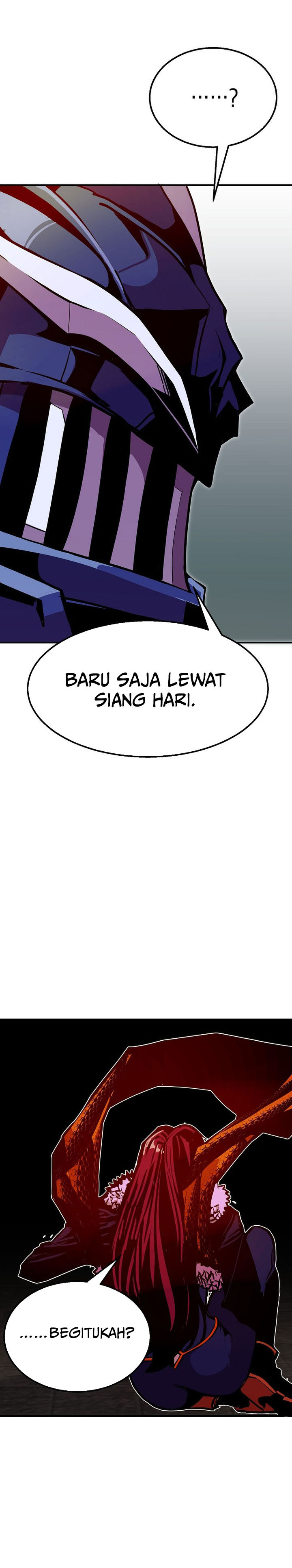 Worthless Regression chapter 80
