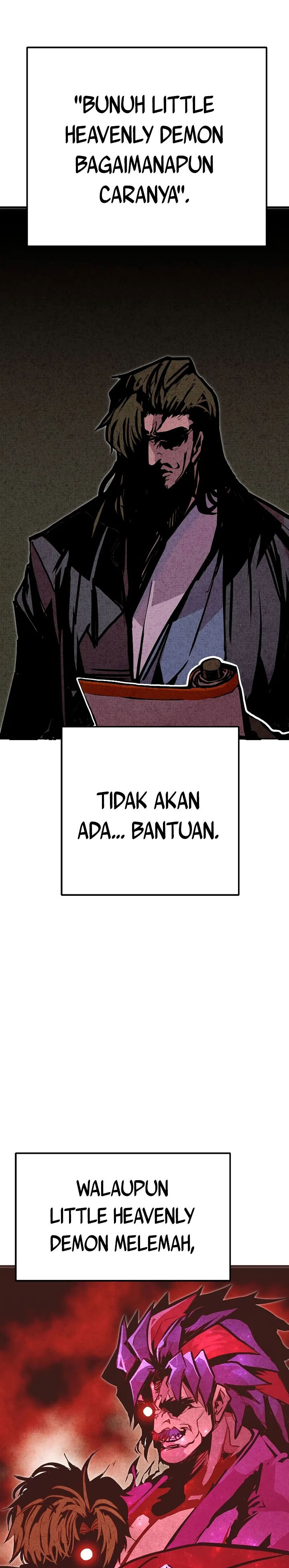 Dilarang COPAS - situs resmi www.mangacanblog.com - Komik worthless regression 084 - chapter 84 85 Indonesia worthless regression 084 - chapter 84 Terbaru 2|Baca Manga Komik Indonesia|Mangacan