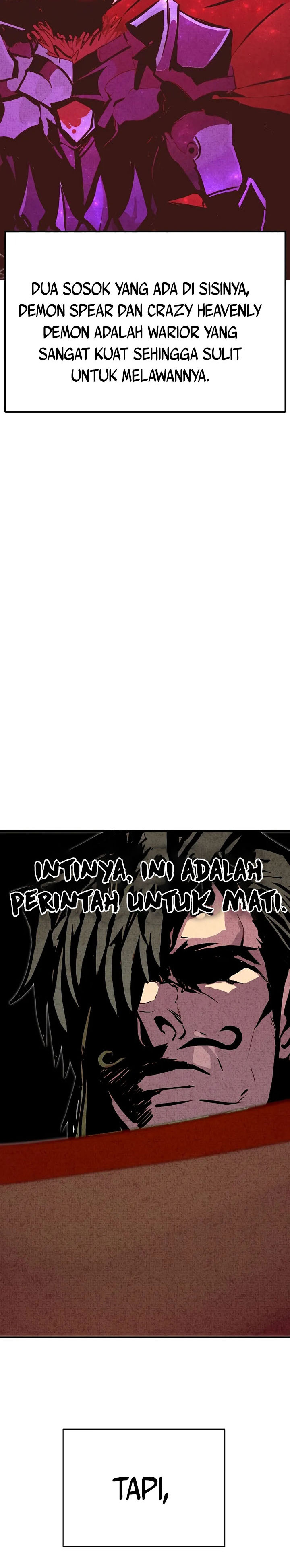 Dilarang COPAS - situs resmi www.mangacanblog.com - Komik worthless regression 084 - chapter 84 85 Indonesia worthless regression 084 - chapter 84 Terbaru 3|Baca Manga Komik Indonesia|Mangacan