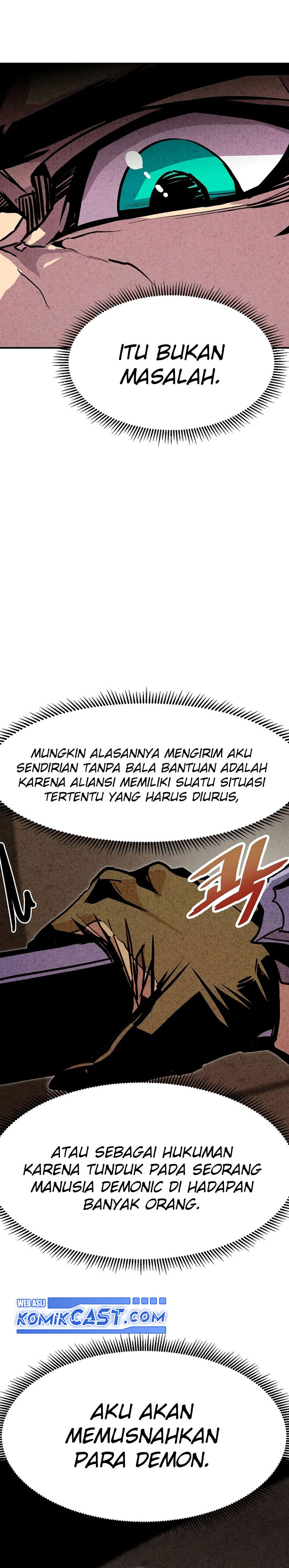 Dilarang COPAS - situs resmi www.mangacanblog.com - Komik worthless regression 084 - chapter 84 85 Indonesia worthless regression 084 - chapter 84 Terbaru 4|Baca Manga Komik Indonesia|Mangacan