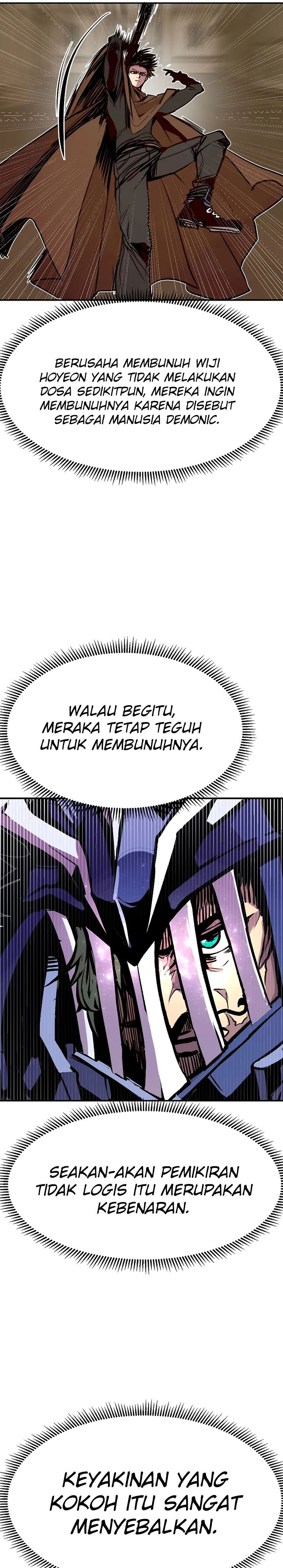 Dilarang COPAS - situs resmi www.mangacanblog.com - Komik worthless regression 084 - chapter 84 85 Indonesia worthless regression 084 - chapter 84 Terbaru 9|Baca Manga Komik Indonesia|Mangacan