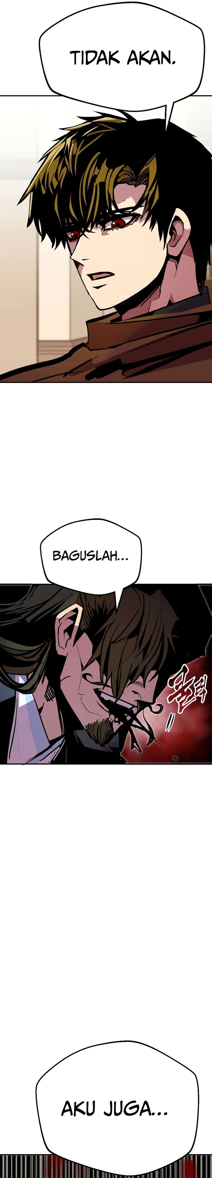 Dilarang COPAS - situs resmi www.mangacanblog.com - Komik worthless regression 084 - chapter 84 85 Indonesia worthless regression 084 - chapter 84 Terbaru 17|Baca Manga Komik Indonesia|Mangacan