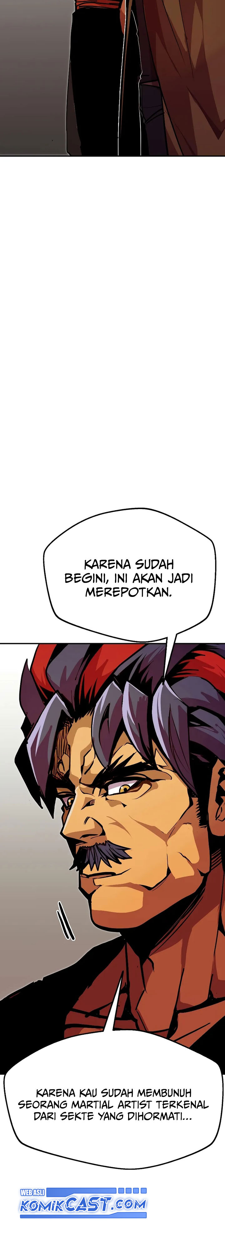 Dilarang COPAS - situs resmi www.mangacanblog.com - Komik worthless regression 084 - chapter 84 85 Indonesia worthless regression 084 - chapter 84 Terbaru 20|Baca Manga Komik Indonesia|Mangacan