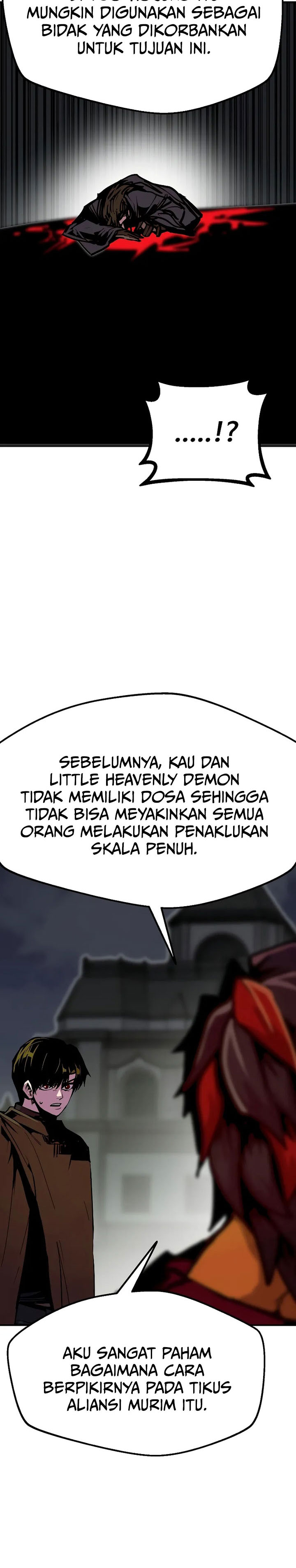 Dilarang COPAS - situs resmi www.mangacanblog.com - Komik worthless regression 084 - chapter 84 85 Indonesia worthless regression 084 - chapter 84 Terbaru 22|Baca Manga Komik Indonesia|Mangacan