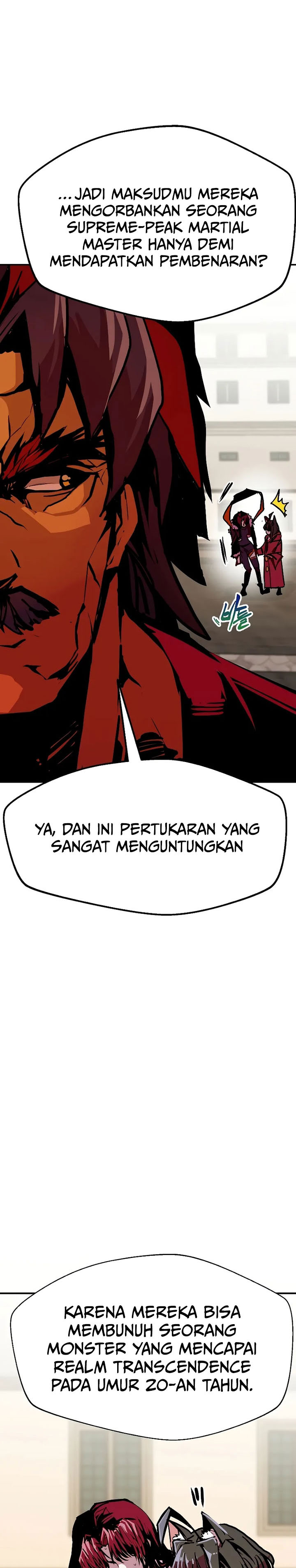 Dilarang COPAS - situs resmi www.mangacanblog.com - Komik worthless regression 084 - chapter 84 85 Indonesia worthless regression 084 - chapter 84 Terbaru 23|Baca Manga Komik Indonesia|Mangacan