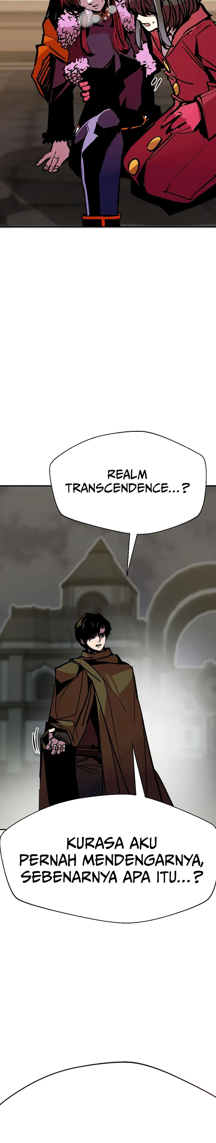 Dilarang COPAS - situs resmi www.mangacanblog.com - Komik worthless regression 084 - chapter 84 85 Indonesia worthless regression 084 - chapter 84 Terbaru 24|Baca Manga Komik Indonesia|Mangacan