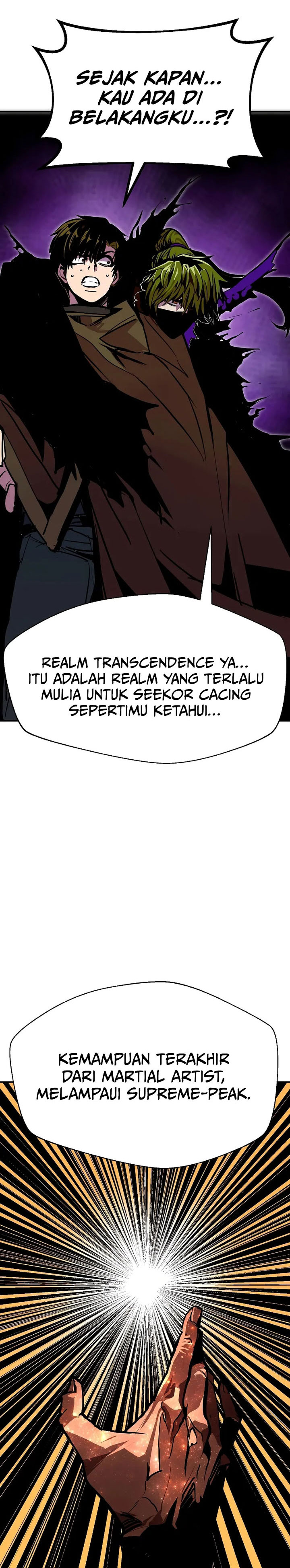 Dilarang COPAS - situs resmi www.mangacanblog.com - Komik worthless regression 084 - chapter 84 85 Indonesia worthless regression 084 - chapter 84 Terbaru 26|Baca Manga Komik Indonesia|Mangacan