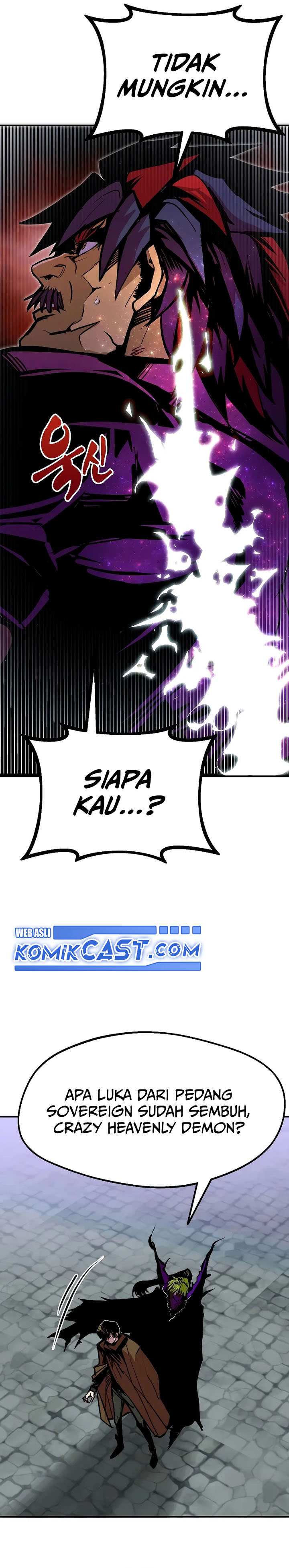 Dilarang COPAS - situs resmi www.mangacanblog.com - Komik worthless regression 084 - chapter 84 85 Indonesia worthless regression 084 - chapter 84 Terbaru 28|Baca Manga Komik Indonesia|Mangacan