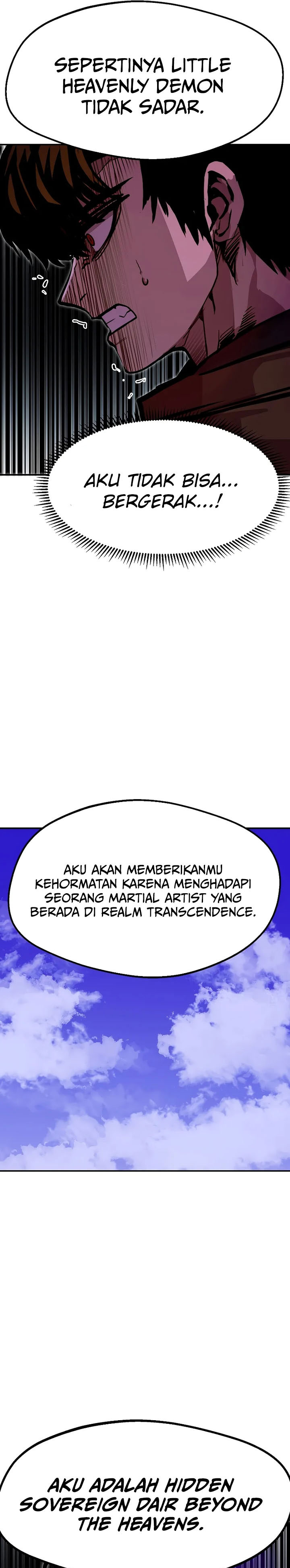 Dilarang COPAS - situs resmi www.mangacanblog.com - Komik worthless regression 084 - chapter 84 85 Indonesia worthless regression 084 - chapter 84 Terbaru 29|Baca Manga Komik Indonesia|Mangacan