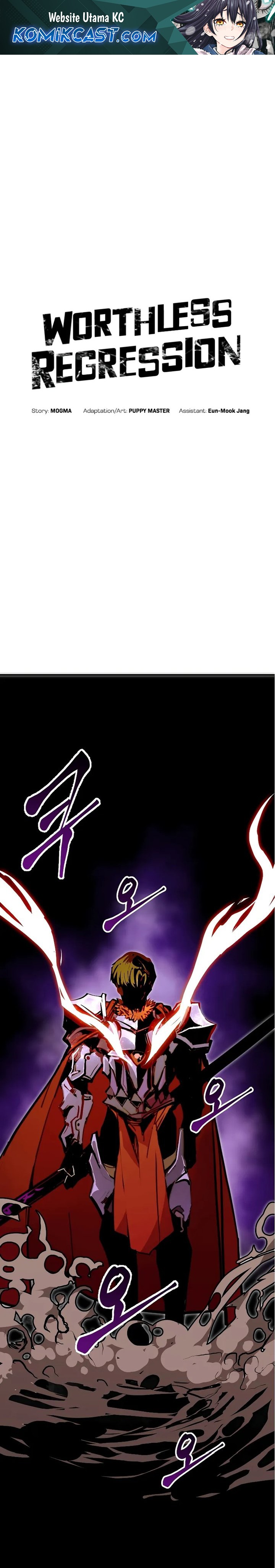 Dilarang COPAS - situs resmi www.mangacanblog.com - Komik worthless regression 086 - chapter 86 87 Indonesia worthless regression 086 - chapter 86 Terbaru 1|Baca Manga Komik Indonesia|Mangacan