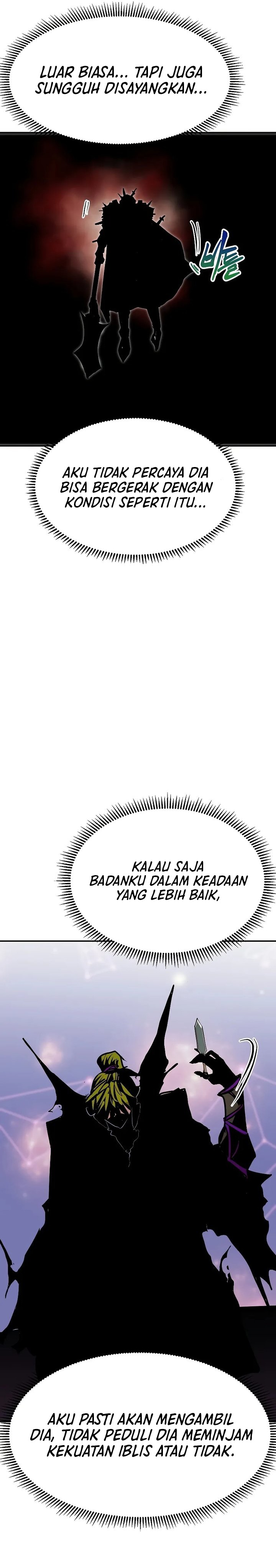 Dilarang COPAS - situs resmi www.mangacanblog.com - Komik worthless regression 086 - chapter 86 87 Indonesia worthless regression 086 - chapter 86 Terbaru 34|Baca Manga Komik Indonesia|Mangacan
