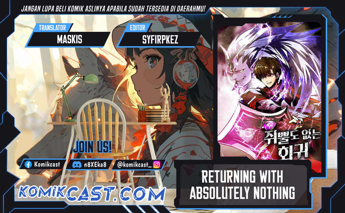 Dilarang COPAS - situs resmi www.mangacanblog.com - Komik worthless regression 087 - chapter 87 88 Indonesia worthless regression 087 - chapter 87 Terbaru 0|Baca Manga Komik Indonesia|Mangacan