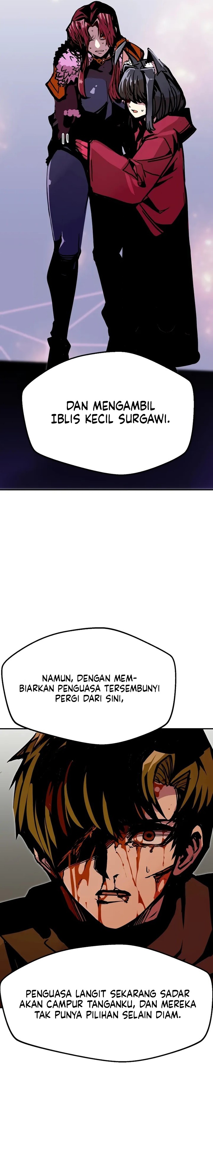 Dilarang COPAS - situs resmi www.mangacanblog.com - Komik worthless regression 087 - chapter 87 88 Indonesia worthless regression 087 - chapter 87 Terbaru 15|Baca Manga Komik Indonesia|Mangacan