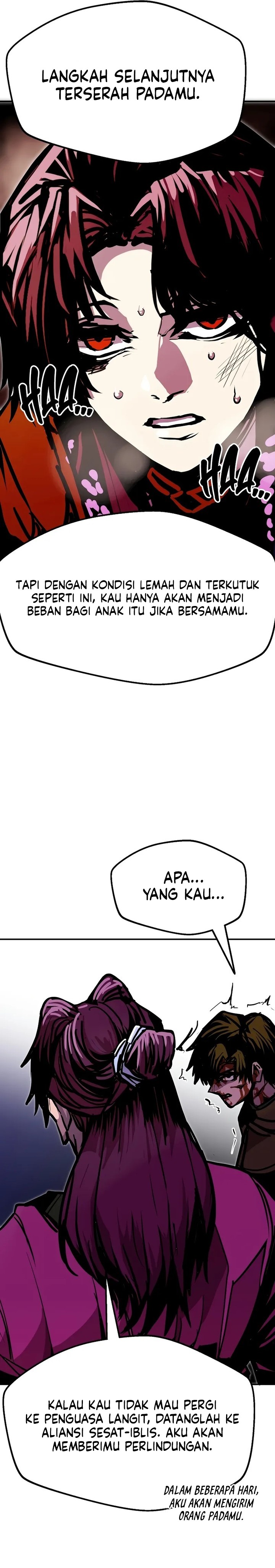 Dilarang COPAS - situs resmi www.mangacanblog.com - Komik worthless regression 087 - chapter 87 88 Indonesia worthless regression 087 - chapter 87 Terbaru 17|Baca Manga Komik Indonesia|Mangacan