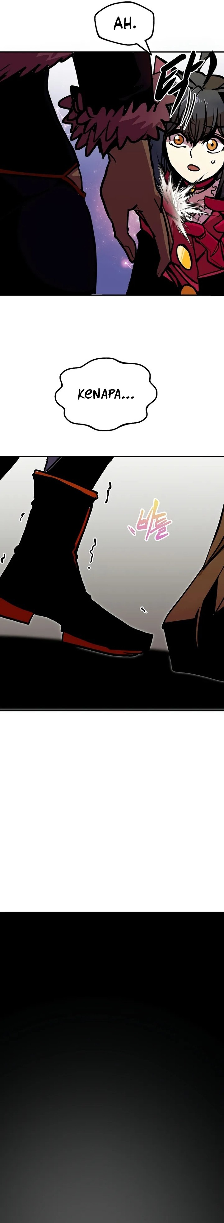 Dilarang COPAS - situs resmi www.mangacanblog.com - Komik worthless regression 087 - chapter 87 88 Indonesia worthless regression 087 - chapter 87 Terbaru 20|Baca Manga Komik Indonesia|Mangacan