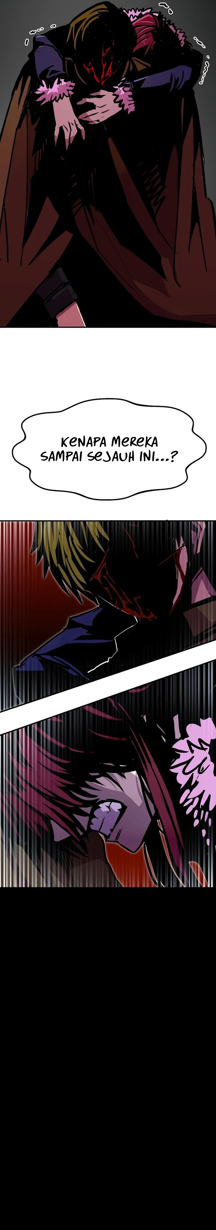 Dilarang COPAS - situs resmi www.mangacanblog.com - Komik worthless regression 087 - chapter 87 88 Indonesia worthless regression 087 - chapter 87 Terbaru 21|Baca Manga Komik Indonesia|Mangacan