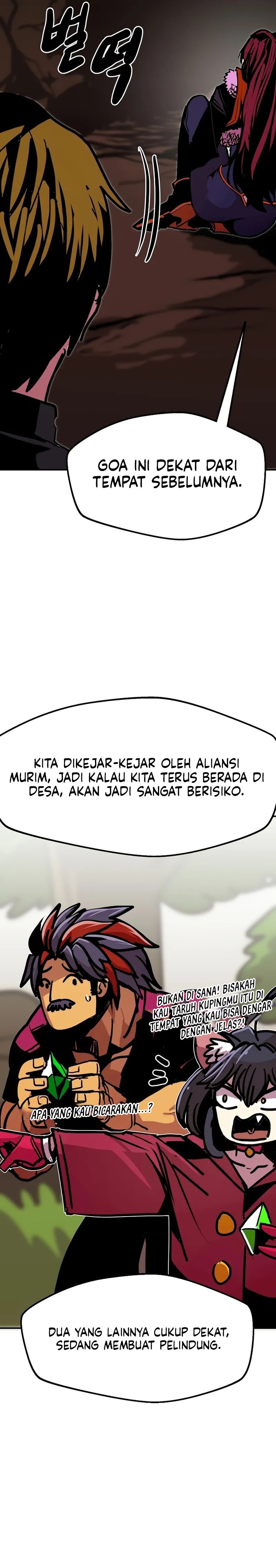 Dilarang COPAS - situs resmi www.mangacanblog.com - Komik worthless regression 087 - chapter 87 88 Indonesia worthless regression 087 - chapter 87 Terbaru 24|Baca Manga Komik Indonesia|Mangacan