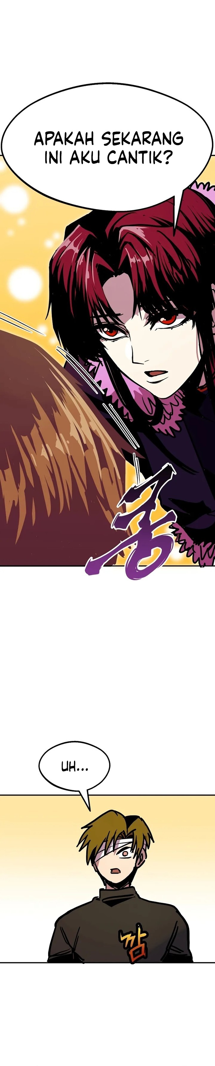 Dilarang COPAS - situs resmi www.mangacanblog.com - Komik worthless regression 087 - chapter 87 88 Indonesia worthless regression 087 - chapter 87 Terbaru 33|Baca Manga Komik Indonesia|Mangacan