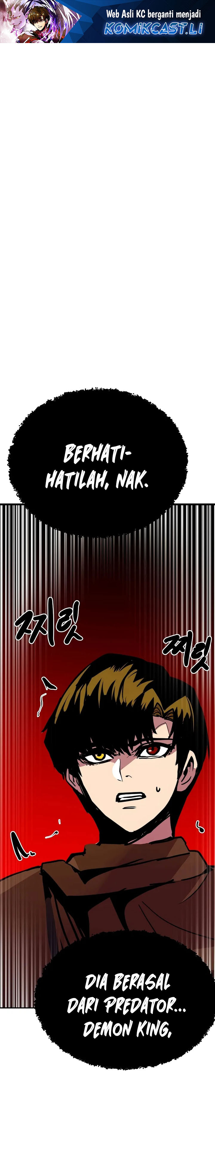 Worthless Regression chapter 92