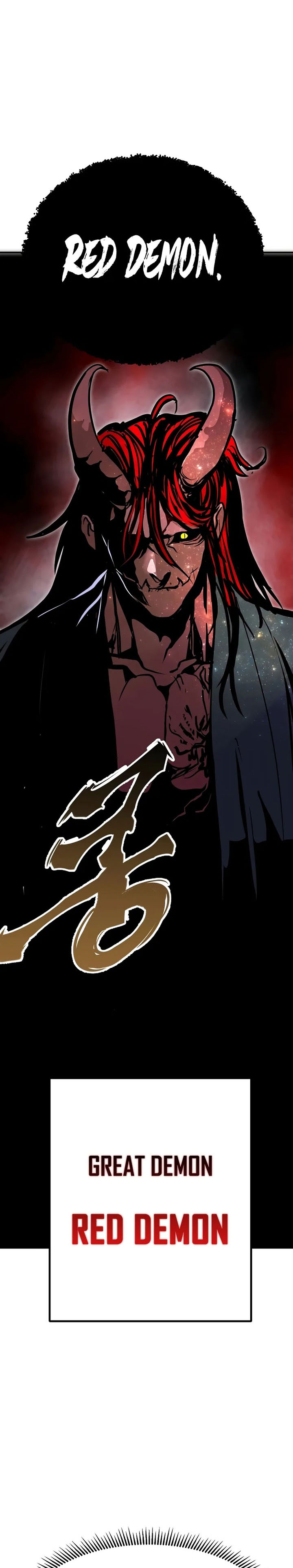 Worthless Regression chapter 92