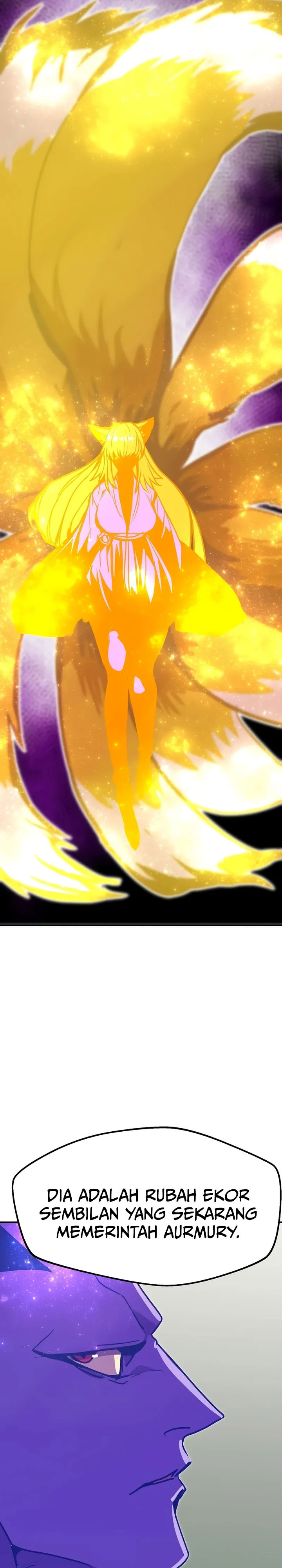 Worthless Regression chapter 92