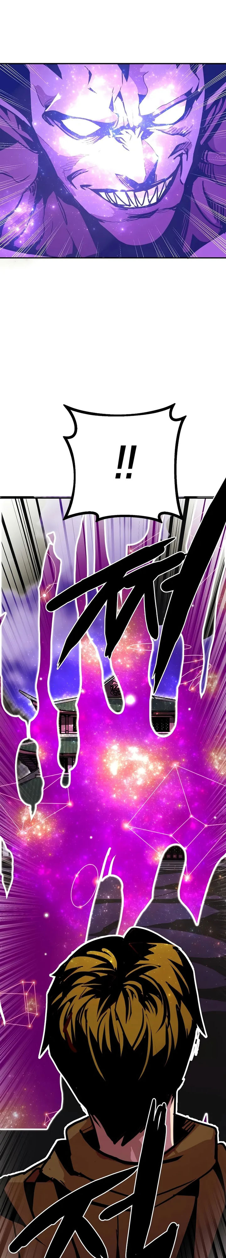 Worthless Regression chapter 92