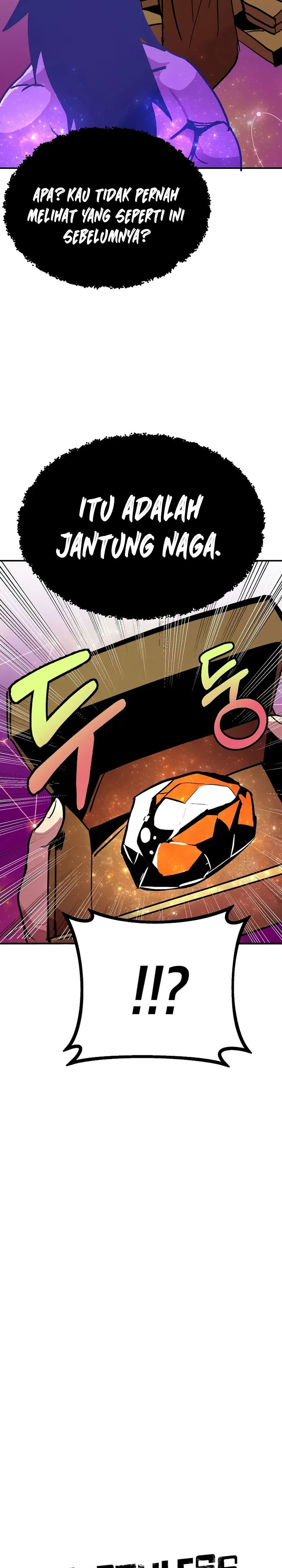 Worthless Regression chapter 92