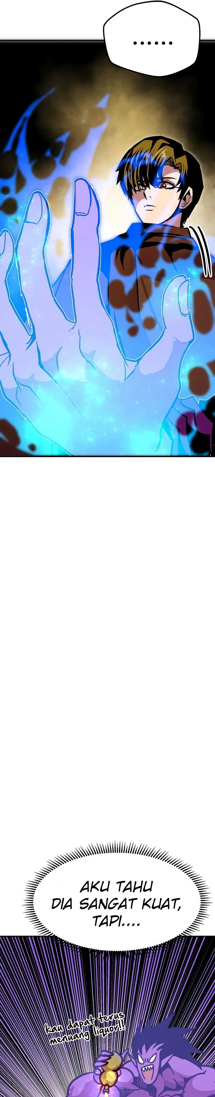 Worthless Regression chapter 92