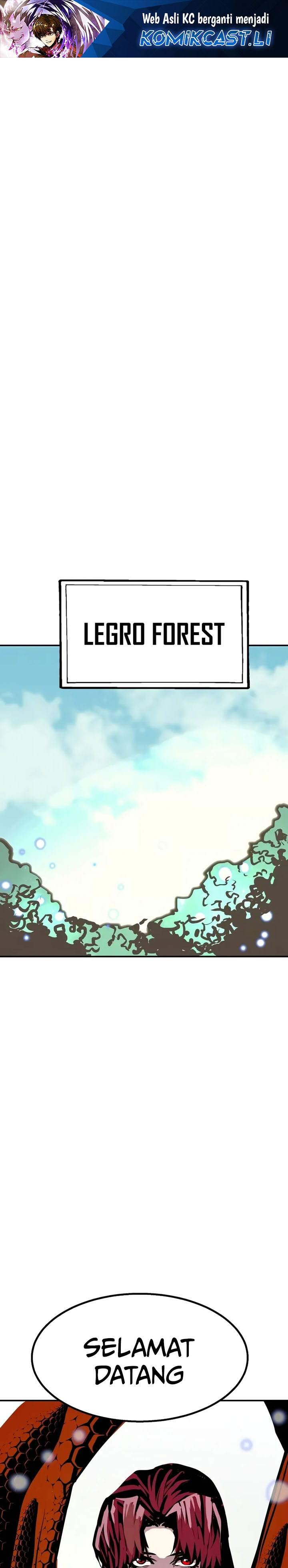 Worthless Regression Chapter 94 Bahasa Indonesia