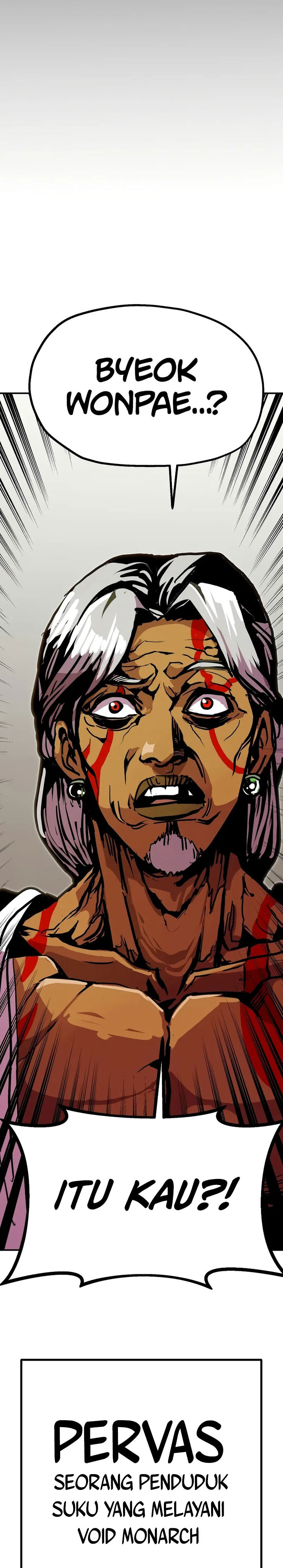 Worthless Regression Chapter 94 Bahasa Indonesia