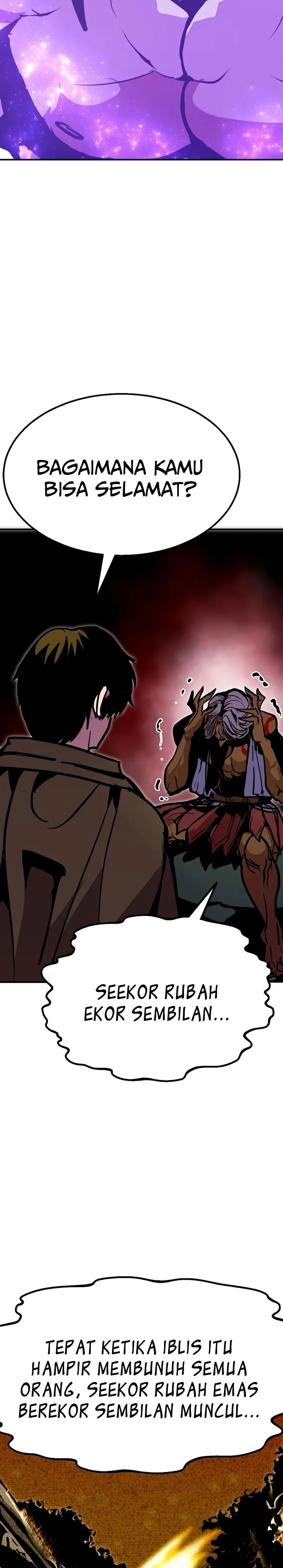 Worthless Regression Chapter 94 Bahasa Indonesia