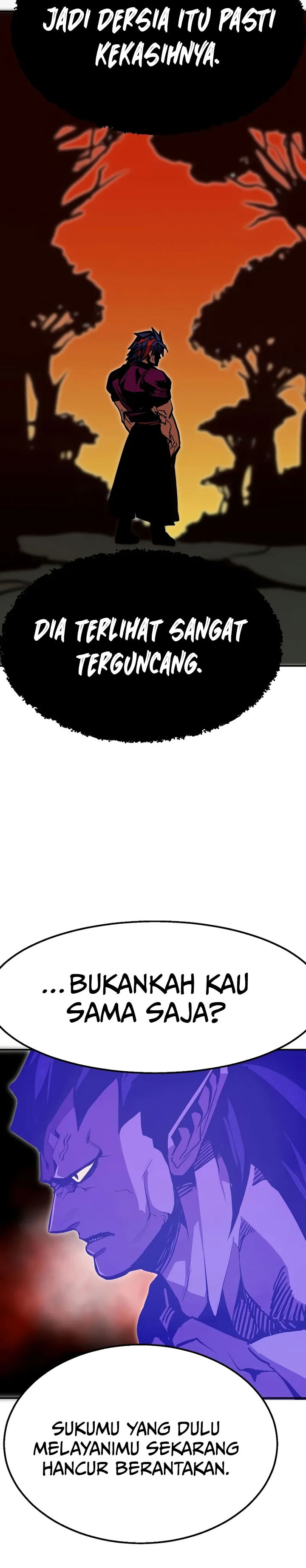Worthless Regression Chapter 94 Bahasa Indonesia