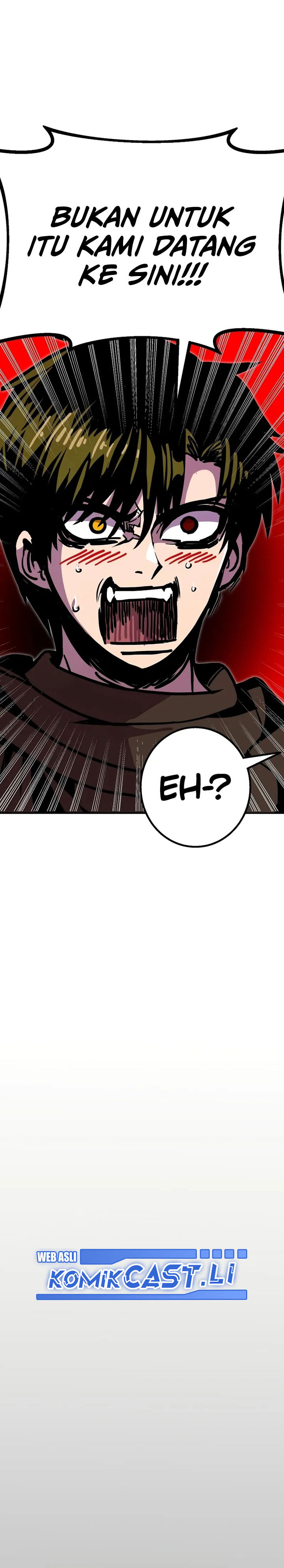 Worthless Regression chapter 95