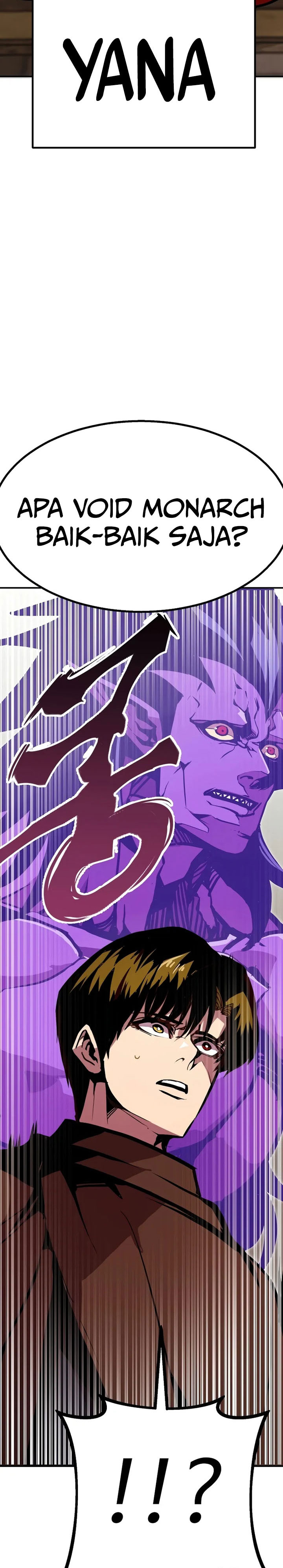 Worthless Regression chapter 95