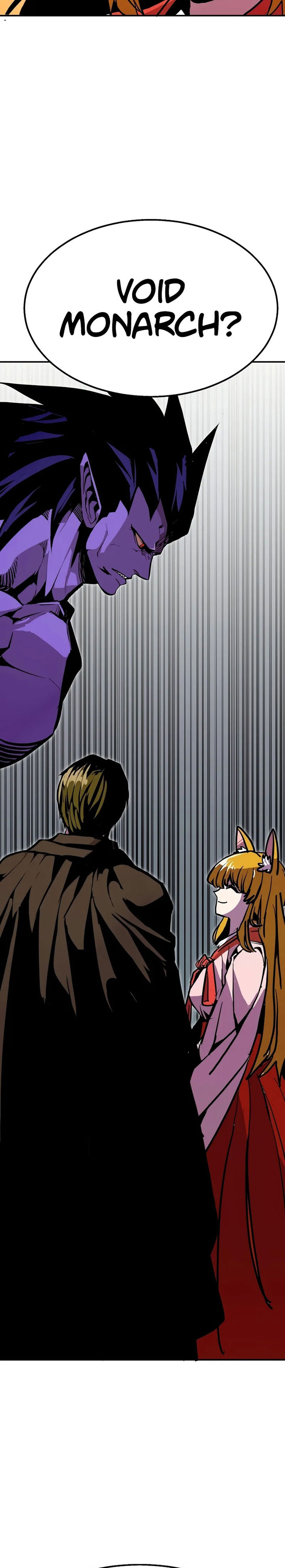 Worthless Regression chapter 95
